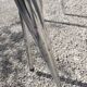 Formica table and chairs