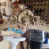 Mirror Louis XV  100x145cm