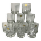 12 verres Luminarc