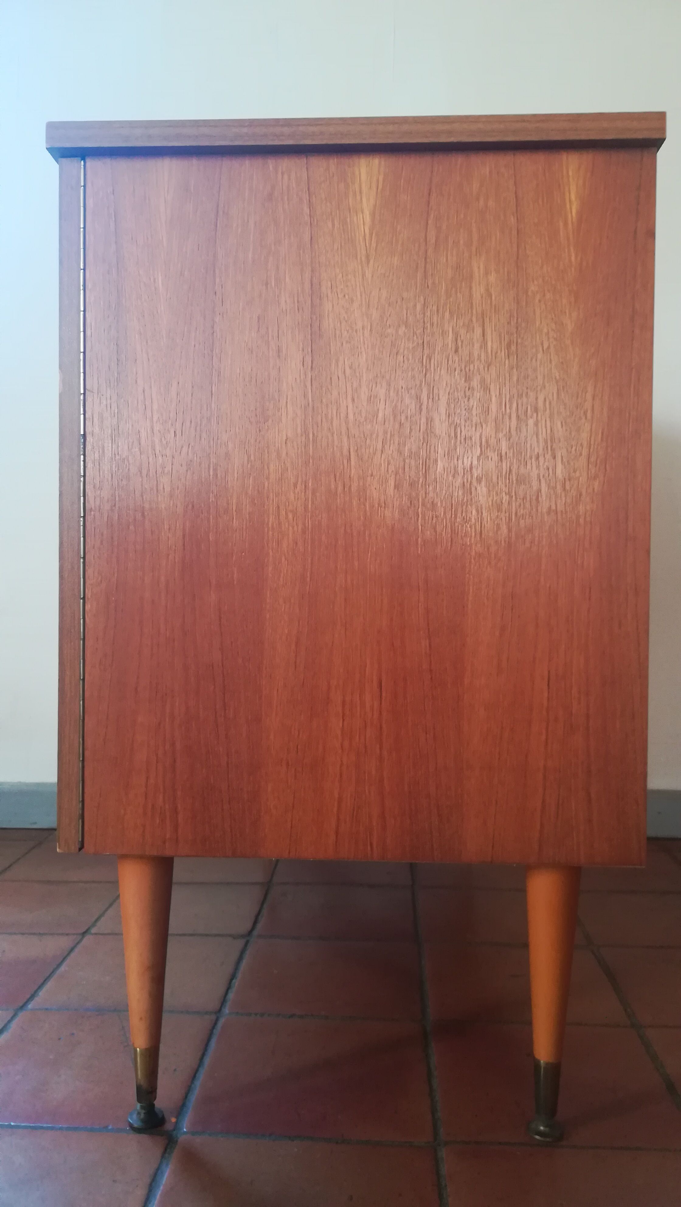 60s cupboard