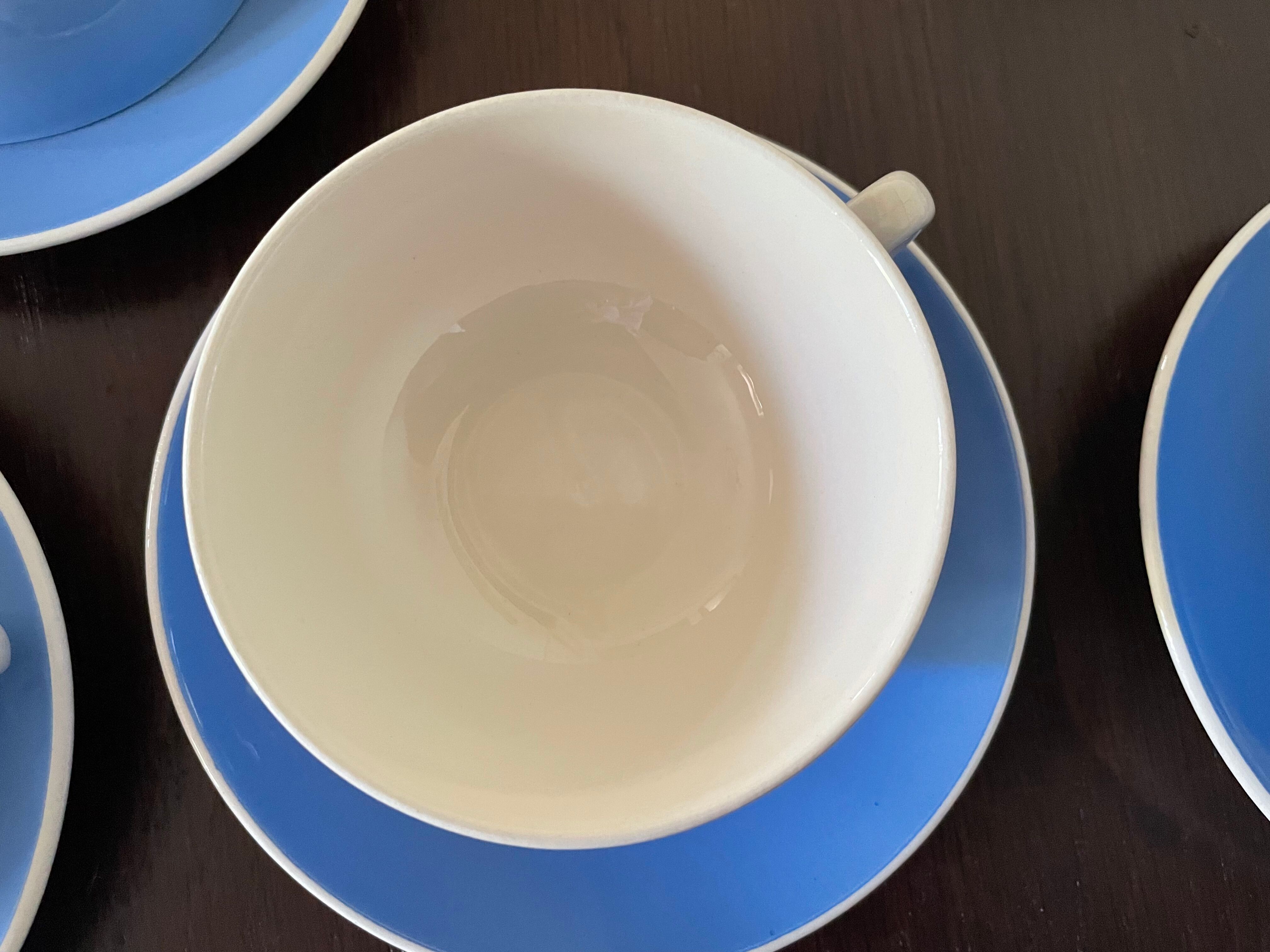 Coffee service villeroy and boch model Orléans