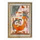 Expressionist painting