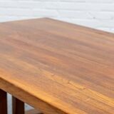 Kurt Østervig Shaker Coffee Table