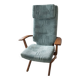Scandinavian armchair