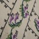 Tapis vintage turk 167x238 cm