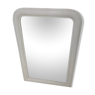 Louis Philippe mirror