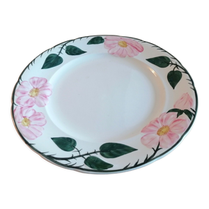 Assiette Gamme Wild Rose de Villeroy