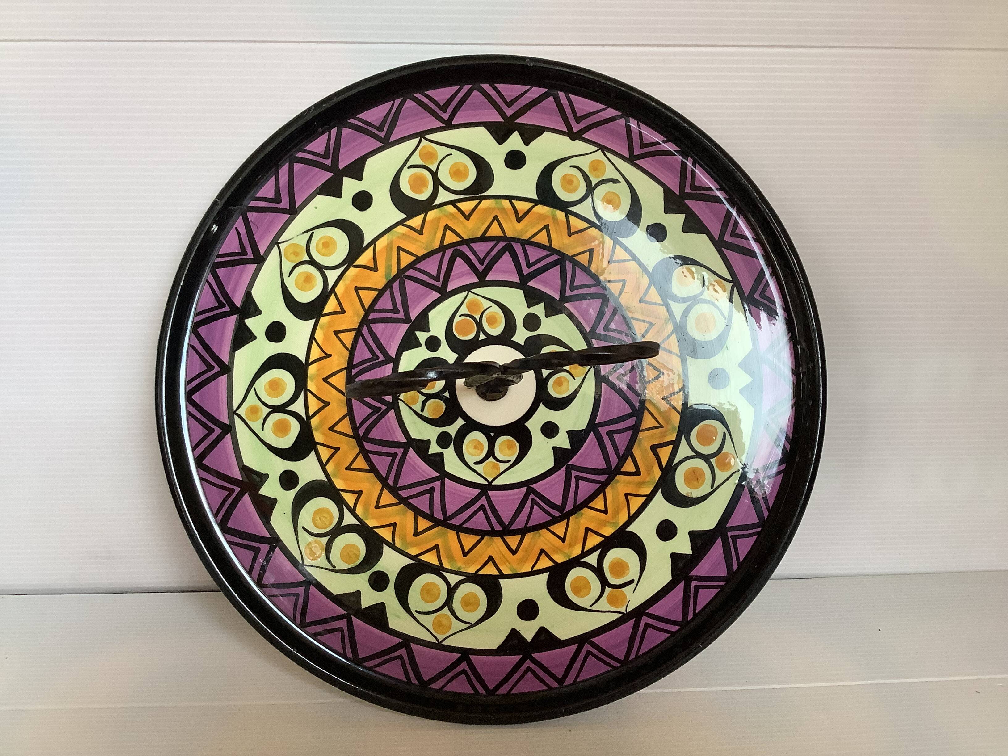 Cheese or cake platter Saint Jean de Bretagne