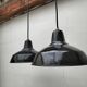Industrial lamps