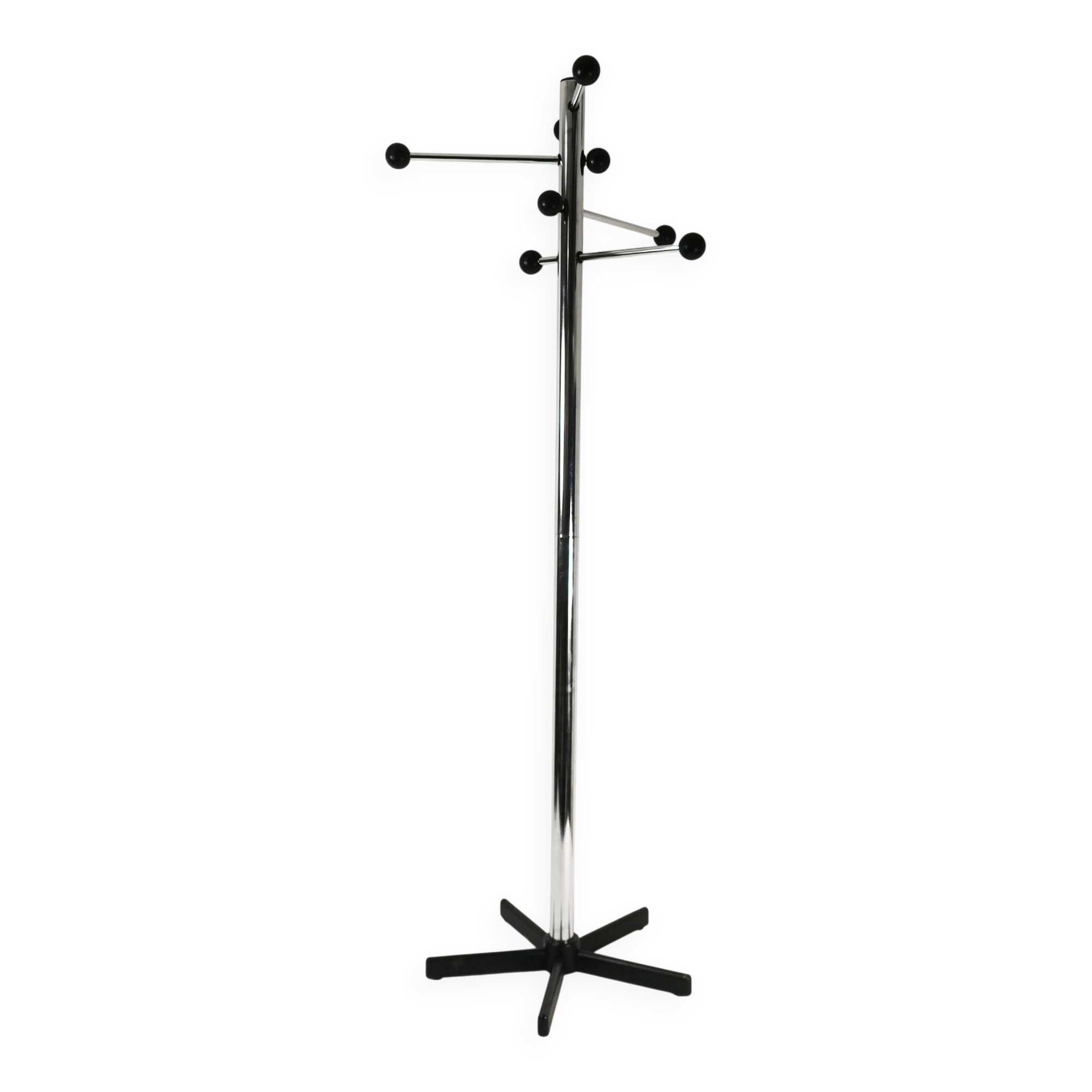 Space age floor hanger, Sputnik, Germany 1970s
