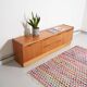 Enfilade basse ou meuble tv vintage