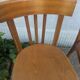 Paire de chaises bistrot