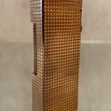 Lighter signed Dunhill