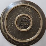 Keraluc Quimper Plate