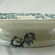 Jules Old 19th century Mounted Plate