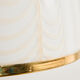 Mazzega table lamp by F. Fabbian, set of 2