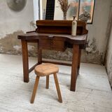 Establishment of jeweler XIXth oak