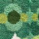 Desso rug 70 by 140 vintage