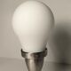 Vintage lamp bulb