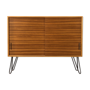buffet des années 1950