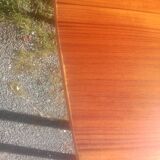 Extendable Scandinavian table