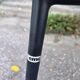 Set of 8 lyze chairs, emu