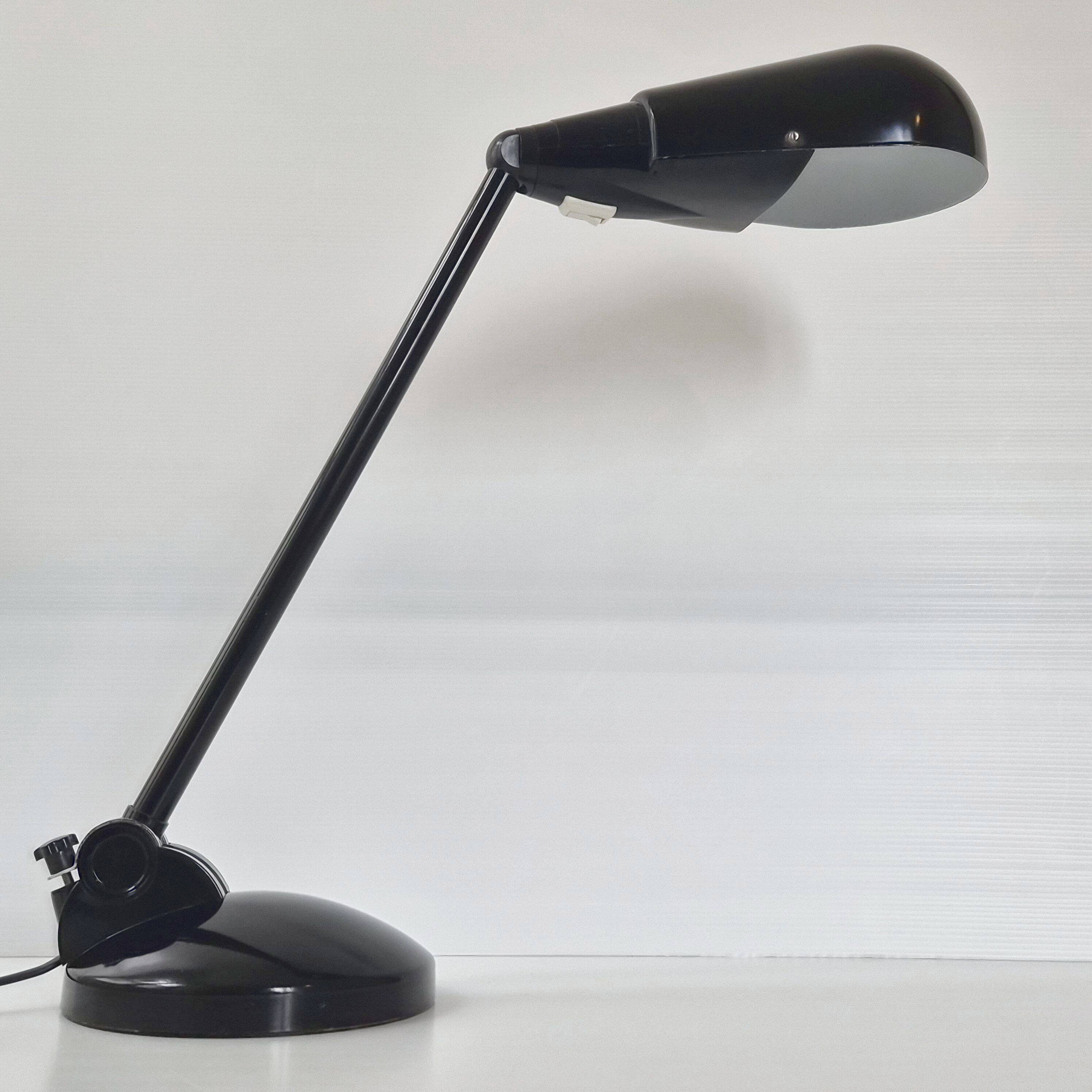 Vintage lamp by Marina Malabotti 1960