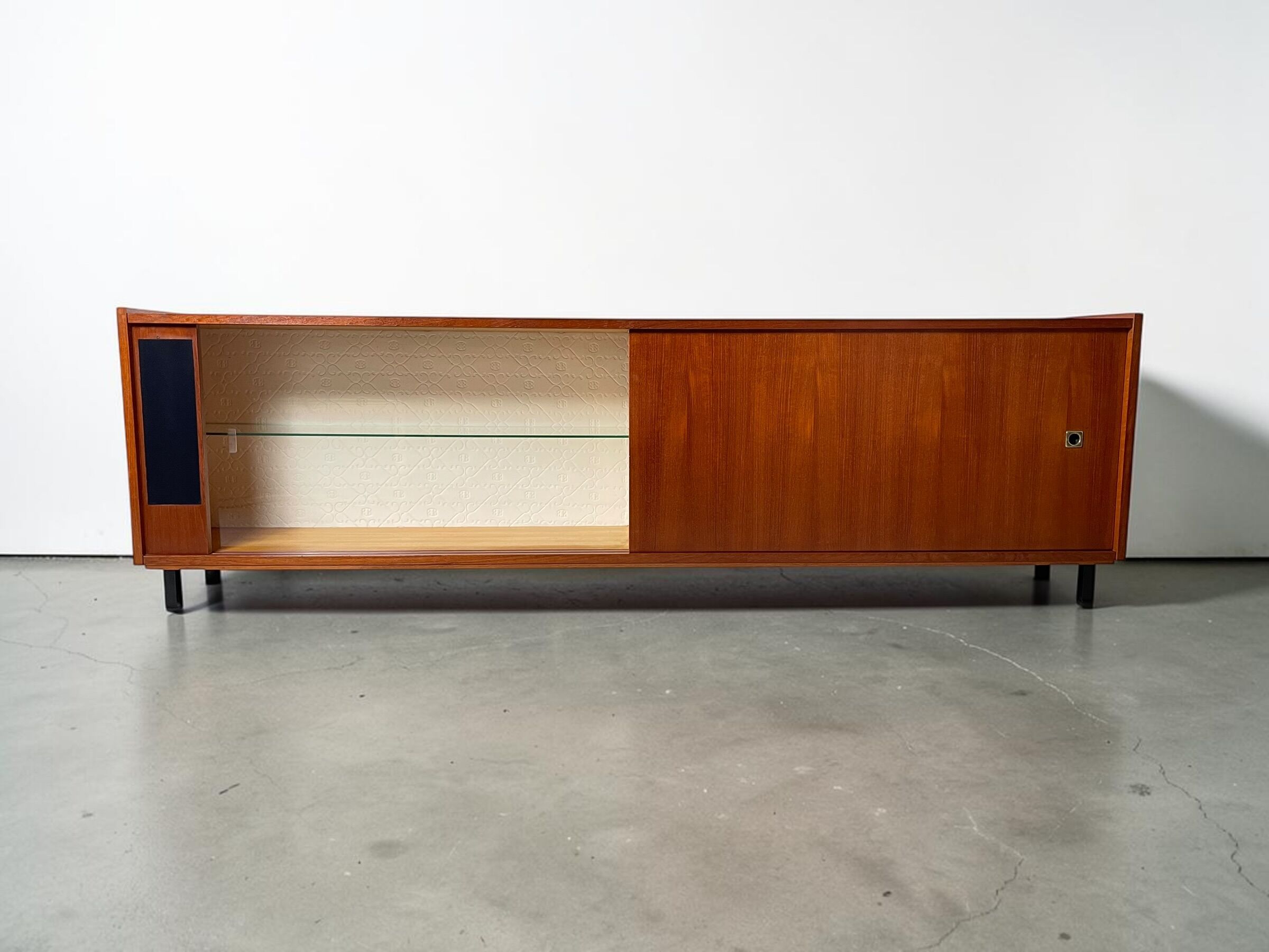 Low enfilade 1960