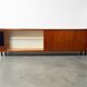 Low enfilade 1960