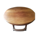 Table ovale époque Louis Philippe
