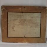 French painting oil on panel Still Life signed J. Paillou