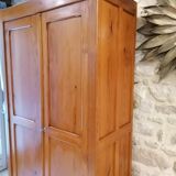 School cabinet