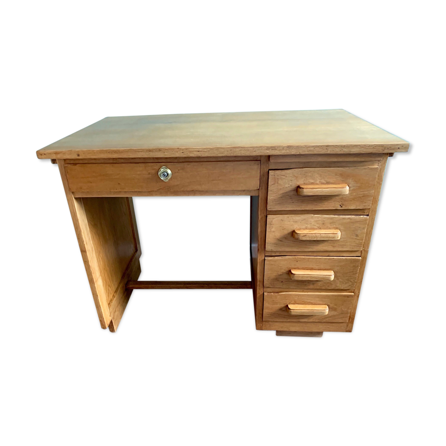 Vintage desk 1960