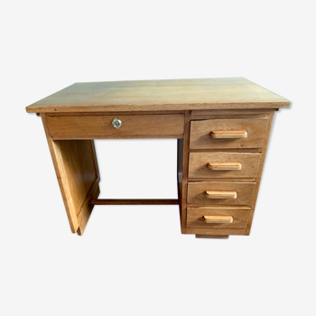 Bureau vintage 1960