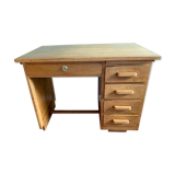 Vintage desk 1960