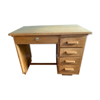Bureau vintage 1960