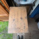 Old jam maker storage unit