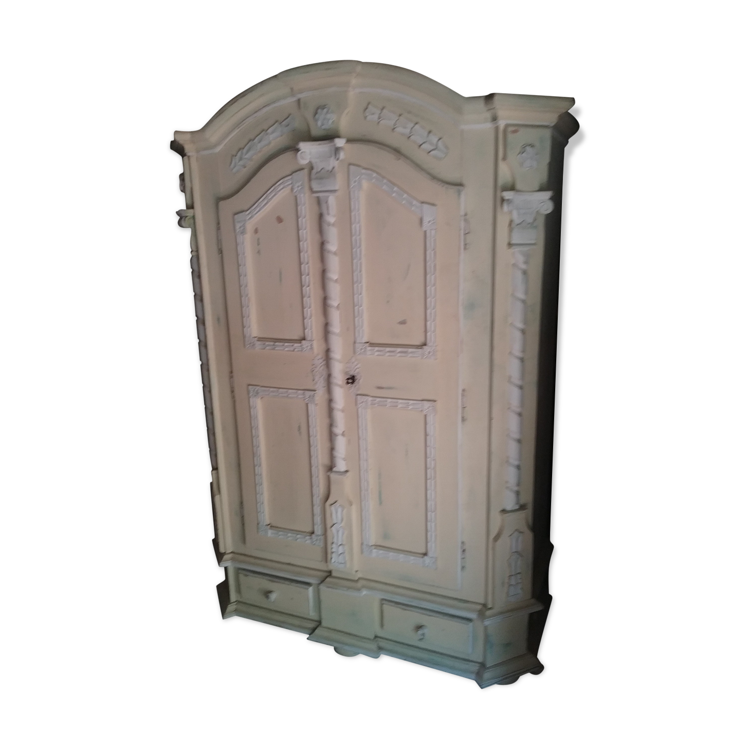 Wardrobe
