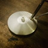 Magnificent little desk lamp from the 60s