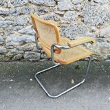 Armchair B64 Marcel Breuer 1970