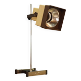 Lampe de bureau, design danois, années 1960, fabricant : David Lamp