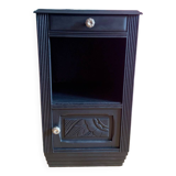 Art Deco bedside table