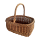Panier en osier