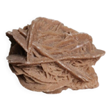 Pink sand stone, vintage decor