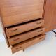 Buffet / enfilade en teck
