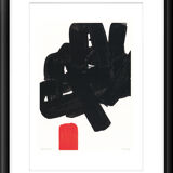 Pierre Soulages