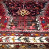 Persian carpet 215x133cm