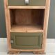 Art Deco bedside table