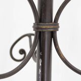1970s Iron Coat Hanger, Italy