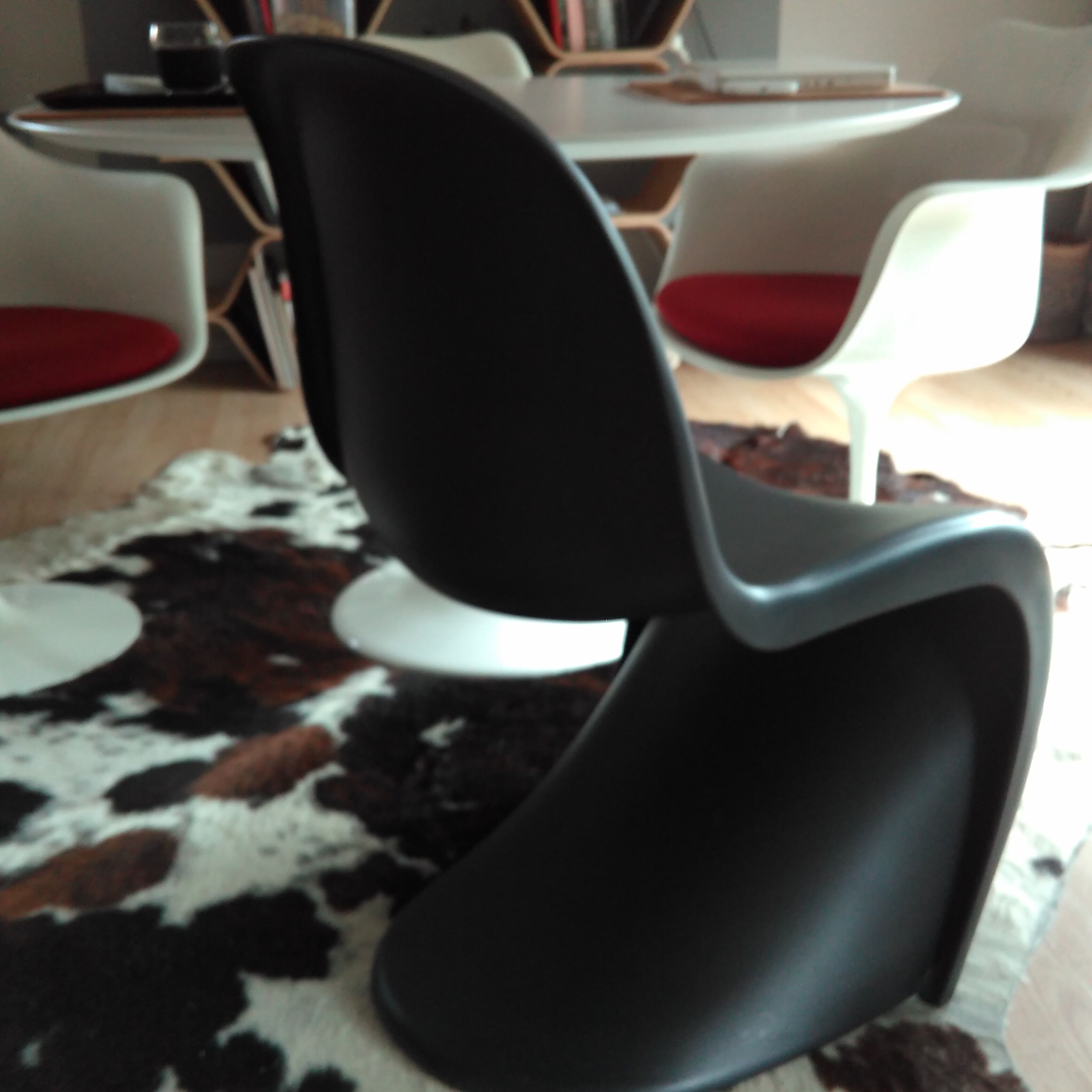 Panton chair